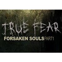 True Fear: Forsaken Souls Part 1 AR XBOX One / Xbox Series X|S CD Key