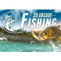 3D Arcade Fishing Steam CD Key