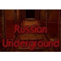 Russian Underground VR Steam CD Key