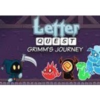 Letter Quest: Grimm's Journey Steam CD Key