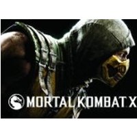 Mortal Kombat X Premium Edition + Goro DLC Steam CD Key