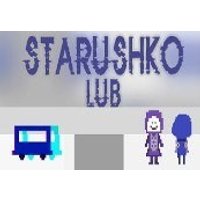 STARUSHKO LUB Steam CD Key
