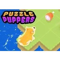 Puzzle Puppers Steam CD Key