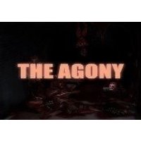 The Agony Steam CD Key