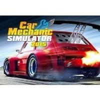 Car Mechanic Simulator 2015 - Total Modifications DLC Steam CD Key