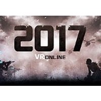 2017 VR Steam CD Key