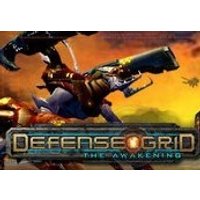 Defense Grid: Containment Bundle Steam Gift