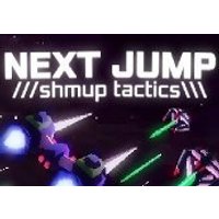 NEXT JUMP: Shmup Tactics PC Steam CD Key