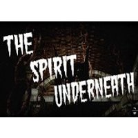 The Spirit Underneath Steam CD Key