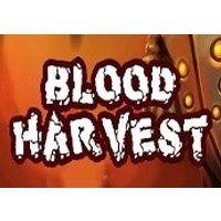 Blood Harvest Steam CD Key