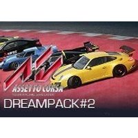 Assetto Corsa - Dream Pack 2 DLC Steam CD Key