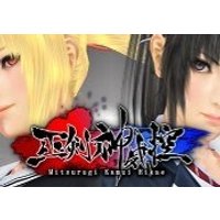 Mitsurugi Kamui Hikae Steam CD Key