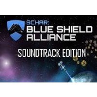 SCHAR: Blue Shield Alliance Soundtrack Edition Steam CD Key
