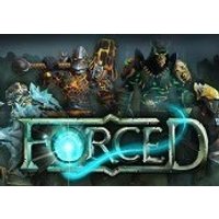 Forced Steam CD Key