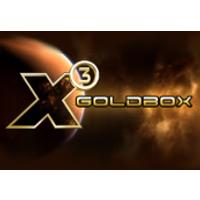 X3: GoldBox Steam CD Key