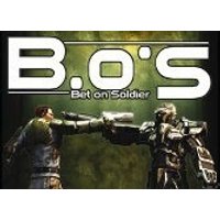 Bet on Soldier Steam CD Key