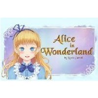 Book Series: Alice in Wonderland Steam CD Key