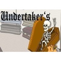 Undertaker's Steam CD Key