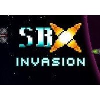SBX: Invasion Steam CD Key