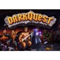 Dark Quest Steam CD Key