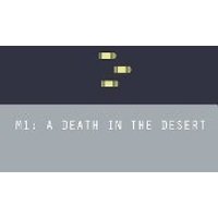 M1: A Death in the Desert Steam CD Key