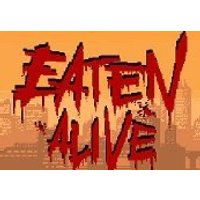 Eaten Alive Steam CD Key