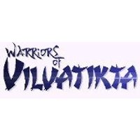 Warriors of Vilvatikta Steam CD Key