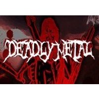 Deadly Metal Steam CD Key