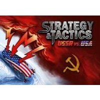 Strategy & Tactics: Wargame Collection - USSR vs USA! DLC Steam CD Key