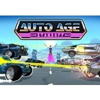 Auto Age: Standoff Steam CD Key