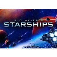 Sid Meier's Starship + Civilization: Beyond Earth Steam CD Key