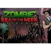 Zombie Kill of the Week - Reborn 4 Pack Steam CD Key