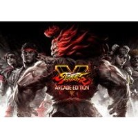 Street Fighter V: Arcade Edition Steam CD Key