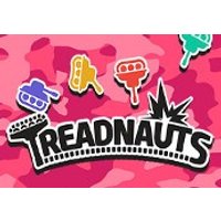 Treadnauts Steam CD Key