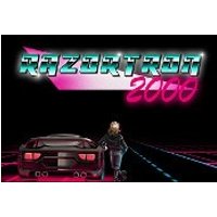 Razortron 2000 Steam CD Key