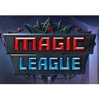 Magic League Steam CD Key