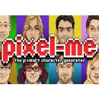 Pixel-Me Steam CD Key