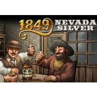 1849 - Nevada Silver DLC Steam CD Key