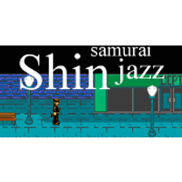 Shin Samurai Jazz Steam CD Key