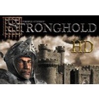 Stronghold HD + Stronghold 3 Gold Steam CD Key