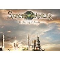 Spectromancer: Gathering of Power Steam CD Key