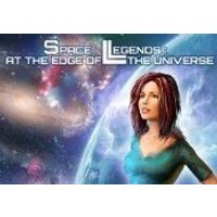 Kinguin Deal Enjoy 27% Off Space Legends At the Edge of the Universe