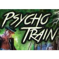 Mystery Masters: Psycho Train Deluxe Edition Steam CD Key