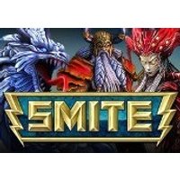 SMITE - Hel & Solstice Skin CD Key