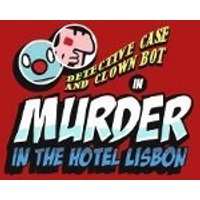 Detective Case and Clown Bot in: Murder in the Hotel Lisbon PC Steam CD Key