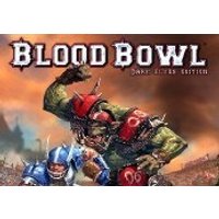 Blood Bowl Dark Elves Edition Steam CD Key