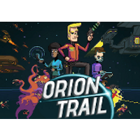 Orion Trail Steam CD Key