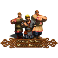 Three Heroes Steam CD Key