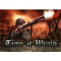 World War 2: Time of Wrath Steam CD Key