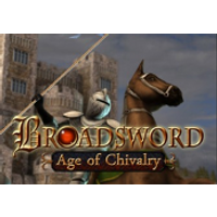 Broadsword: Age of Chivalry Steam CD Key